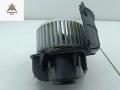 моторчик печки Volkswagen Touareg 1 поколение 2004, 5.0 л., дизель, АКПП, чёрный, внедорожник 5 дв., 7L0820021L - фото №2