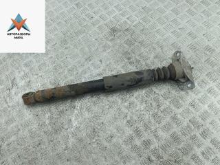 амортизатор задний левый Volkswagen Golf 5 поколение 2004, 1.6 л., бензин, АКПП, серый, хетчбэк 5 дв.