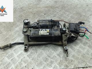 компрессор пневмоподвески Volkswagen Touareg 1 поколение 2004, 5.0 л., дизель, АКПП, внедорожник 5 дв.