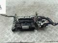 компрессор пневмоподвески Volkswagen Touareg 1 поколение 2004, 5.0 л., дизель, АКПП, внедорожник 5 дв. - фото №2