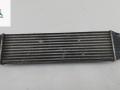 радиатор интеркулера Opel Movano A 1998, 2.8 л., дизель, МКПП, серый, микроавтобус - фото №2