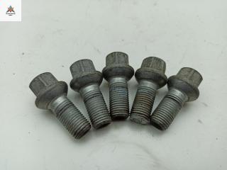 болт колесный Mercedes-Benz M-Class ML W164 2005, 3.0 л., дизель, АКПП, чёрный, внедорожник 5 дв.