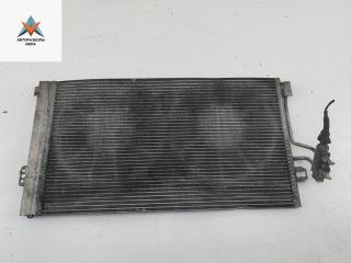 радиатор кондиционера Mercedes-Benz Vito-2 / Viano W639 2006, 2.2 л., дизель, МКПП, белый, микроавтобус, 6398350070