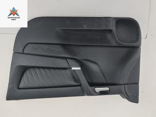 обшивка двери передняя правая Opel Astra G 2000, 2.0 л., дизель, МКПП, серый, универсал