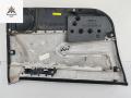 обшивка двери передняя правая Opel Astra G 2000, 2.0 л., дизель, МКПП, серый, универсал - фото №2