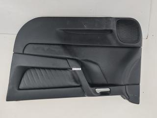 обшивка двери передняя правая Opel Astra G 2000, 2.0 л., дизель, МКПП, серый, универсал