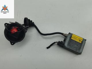 блок розжига ксенона Opel Omega B [рестайлинг] 2003, 2.6 л., бензин, АКПП, серый, седан, 90565932, 5DV007760-05