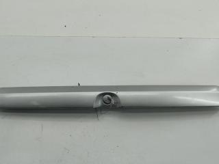 накладка подсветки номера Opel Astra G 2000, 2.0 л., дизель, МКПП, серый, универсал, 90559239