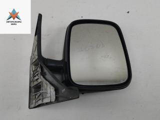зеркало правое Volkswagen Transporter T4 1994, 2.4 л., дизель, МКПП, белый, микроавтобус