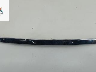 накладка подсветки номера Opel Astra H/Family [рестайлинг] 2005, 1.8 л., бензин, МКПП, серый, универсал, 13266471