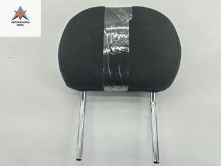 подголовник Opel Zafira 1 поколение (A) [рестайлинг] 2004, 2.2 л., дизель, МКПП, серый, минивэн