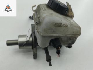цилиндр тормозной главный Opel Zafira 1 поколение (A) 2000, 1.8 л., бензин, МКПП, серый, минивэн