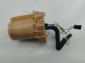 насос топливный Opel Zafira A 2002, 1.8 л., бензин, МКПП, синий, минивэн - фото №3
