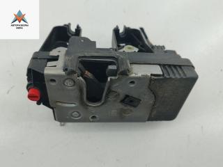 замок двери задней правой Opel Zafira 1 поколение (A) [рестайлинг] 2004, 2.2 л., дизель, МКПП, серый, минивэн, 24414135