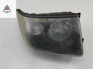 фара левая Volkswagen Crafter 1 поколение 2007, 2.5 л., дизель, МКПП, белый, микроавтобус, 2E1941015