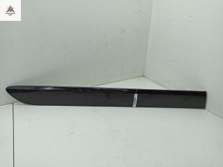 молдинг двери задней правой Mercedes-Benz M-Class ML W164 2005, 3.0 л., дизель, АКПП, чёрный, внедорожник 5 дв., 1646902662