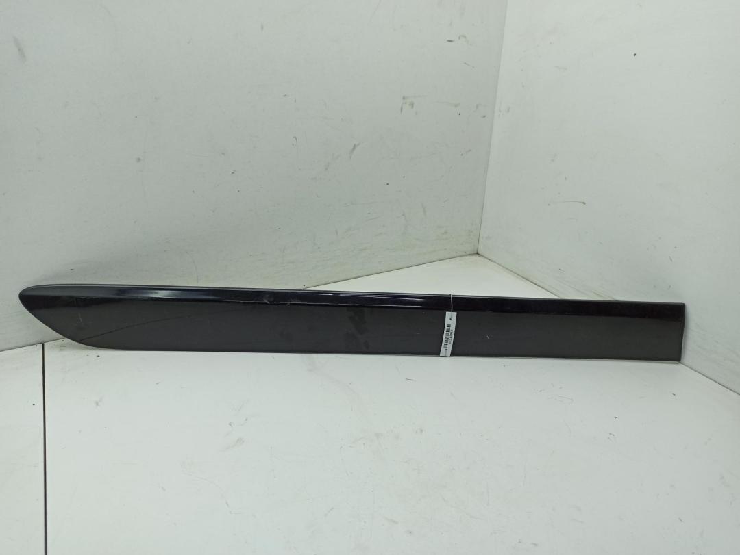 молдинг двери задней правой Mercedes-Benz M-Class ML W164 2005, 3.0 л., дизель, АКПП, чёрный, внедорожник 5 дв., 1646902662