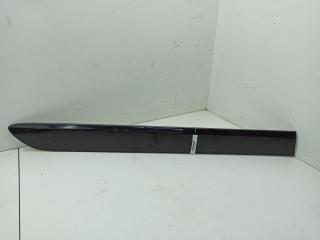 молдинг двери задней правой Mercedes-Benz M-Class ML W164 2005, 3.0 л., дизель, АКПП, чёрный, внедорожник 5 дв., 1646902662