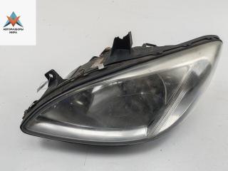 фара левая Mercedes-Benz Vito-2 / Viano W639 2006, 2.2 л., дизель, МКПП, белый, микроавтобус, 246703-00