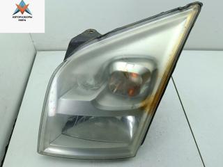 фара левая Ford Transit 8 поколение 2013, 2.2 л., дизель, МКПП, синий, микроавтобус, 6C1113W030