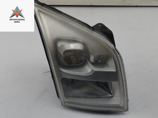фара правая Ford Transit 8 поколение 2013, 2.2 л., дизель, МКПП, синий, микроавтобус, 6C1113W029