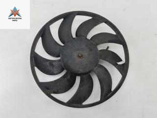 вентилятор радиатора Opel Movano A 1998, 2.8 л., дизель, МКПП, серый, микроавтобус