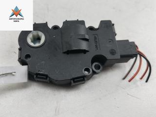 моторчик заслонки печки Mercedes-Benz M-Class ML W164 2005, 3.0 л., дизель, АКПП, чёрный, внедорожник 5 дв., 410475520