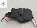 моторчик заслонки печки Mercedes-Benz M-Class ML W164 2005, 3.0 л., дизель, АКПП, чёрный, внедорожник 5 дв., 410475520 - фото №2
