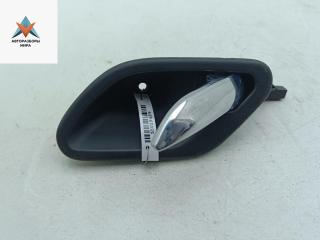 ручка внутренняя задняя левая BMW 5 серия E39 [рестайлинг] 2003, 2.5 л., бензин, МКПП, чёрный, универсал, 8226049