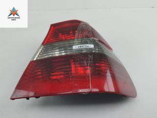 фонарь задний правый BMW 3 серия E46 [рестайлинг] 2003, 2.0 л., дизель, МКПП, чёрный, седан, 6910532