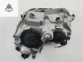 фара правая Mercedes-Benz C-Класс W203/S203/CL203 2001, 2.6 л., бензин, АКПП, серый, универсал, 2038201261 - фото №2
