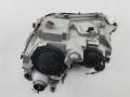 фара правая Mercedes-Benz C-Класс W203/S203/CL203 2001, 2.6 л., бензин, АКПП, серый, универсал, 2038201261 - фото №2