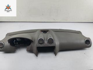 панель передняя салона (торпедо) Mercedes-Benz M-Class ML W164 2005, 3.0 л., дизель, АКПП, чёрный, внедорожник 5 дв., 1646802887