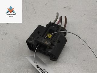 разъем (фишка) проводки Mercedes-Benz M-Class ML W164 2005, 3.0 л., дизель, АКПП, чёрный, внедорожник 5 дв., 536440