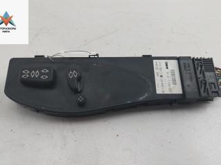 блок управления сиденьем BMW X5 E53 [рестайлинг] 2003, 3.0 л., бензин, МКПП, чёрный, внедорожник 5 дв., 7069620