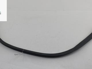 уплотнитель двери BMW X5 E53 [рестайлинг] 2003, 3.0 л., бензин, МКПП, чёрный, внедорожник 5 дв.