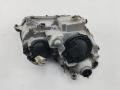 фара левая Mercedes-Benz C-Класс W203/S203/CL203 2001, 2.6 л., бензин, АКПП, серый, универсал, 2038201161 - фото №2