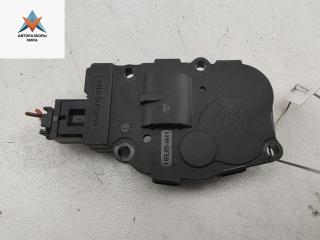 моторчик заслонки печки Mercedes-Benz M-Class ML W164 2005, 3.0 л., дизель, АКПП, чёрный, внедорожник 5 дв., 410475520