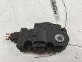 моторчик заслонки печки Mercedes-Benz M-Class ML W164 2005, 3.0 л., дизель, АКПП, чёрный, внедорожник 5 дв., 410475520 - фото №2