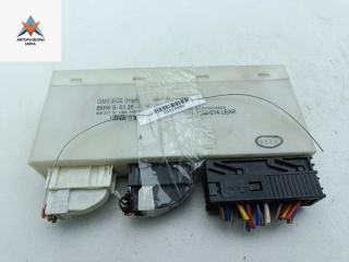 блок комфорта BMW 5 серия E39 [рестайлинг] 2003, 2.5 л., бензин, МКПП, чёрный, универсал, 6942042