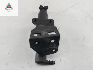 форсунка омывателя фары Mercedes-Benz M-Class ML W164 2005, 3.0 л., дизель, АКПП, чёрный, внедорожник 5 дв.