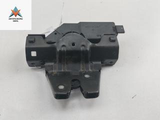 замок багажника BMW 3 серия E46 [рестайлинг] 2003, седан, 8196401