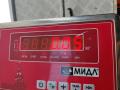эмблема Nissan Almera Tino V10 [рестайлинг] 2003, 2.2 л., дизель, МКПП, синий, минивэн, 84890BU700 - фото №2