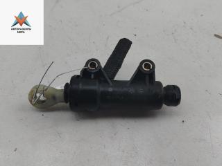 цилиндр сцепления главный BMW X5 E53 [рестайлинг] 2003, 3.0 л., бензин, МКПП, чёрный, внедорожник 5 дв., 6758822