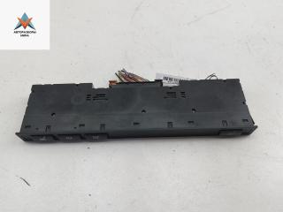 кнопка обогрева сидений BMW 5 серия E39 [рестайлинг] 2003, 2.5 л., бензин, МКПП, чёрный, универсал, 8373776