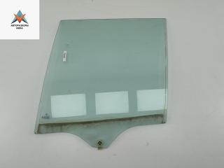 стекло двери задней левой BMW X5 E53 [рестайлинг] 2003, 3.0 л., бензин, МКПП, чёрный, внедорожник 5 дв., 43R-004529