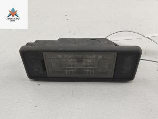 подсветка номера Nissan Primera P12 2006, 1.8 л., бензин, МКПП, чёрный, универсал, 9635678580