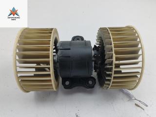 моторчик печки BMW 5 серия E39 [рестайлинг] 2002, 2.2 л., бензин, АКПП, зелёный, универсал, 8385558