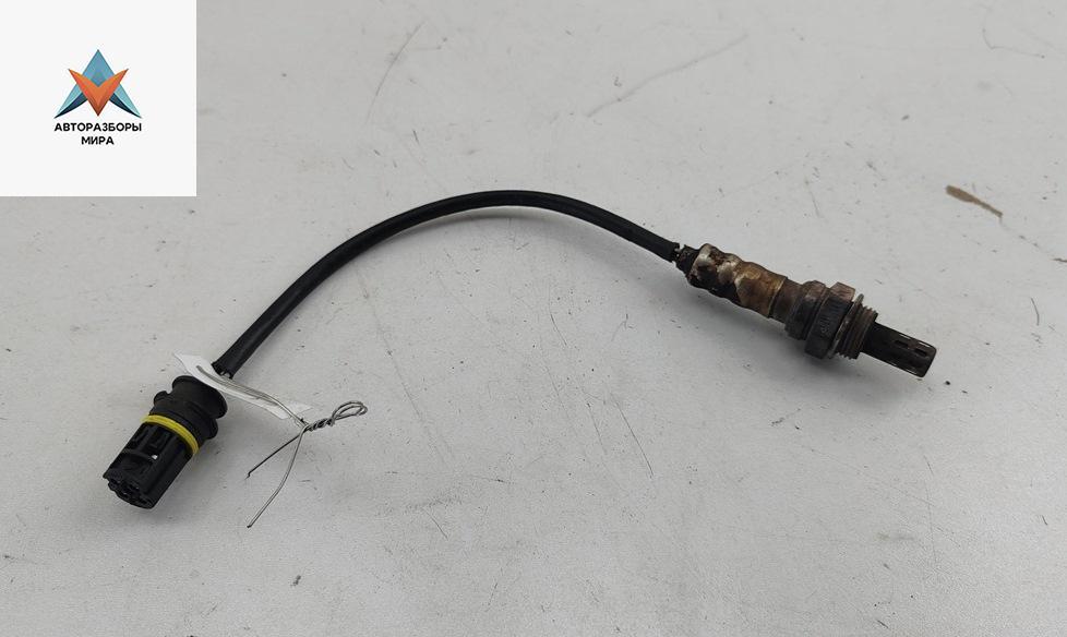 лямбда-зонд BMW 5 серия E39 1999, 2.5 л., бензин - фото №1