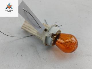 Патрон лампы фонаря BMW X5 E53 [рестайлинг] 2003, 3.0 л., бензин, МКПП, чёрный, внедорожник 5 дв., 195094